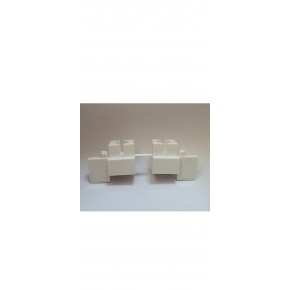 ROL PVC UVODNIK VODILICE PVC