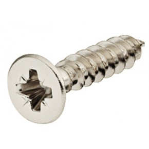 VIJAK IVER  2.5X 16  NIKL