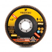 LBD DISC PEGATEC 115 gr.100