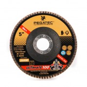 LBD DISC PEGATEC 125 gr.60