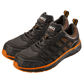 CIPELE RADNE S1 vel. 39 NEO