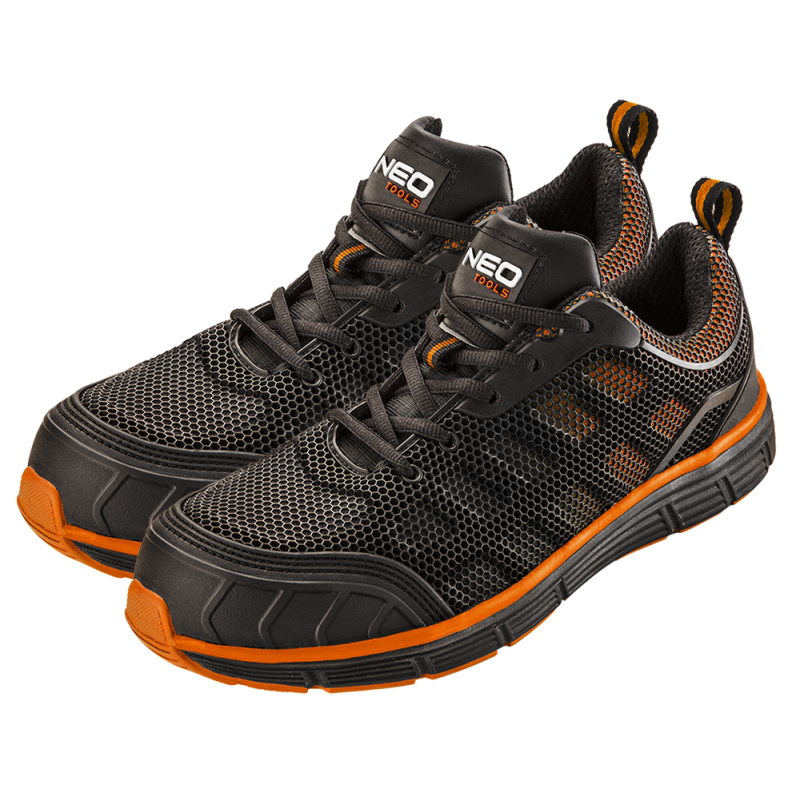 CIPELE RADNE S1 vel. 43 NEO