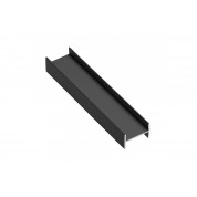 ALUMINIJSKI PROFIL H OBLIKA ZA ESTESKI SPOJ PLOČA DEBLJINE 18MM I DUŽINE 3,0M A-H18-300-05