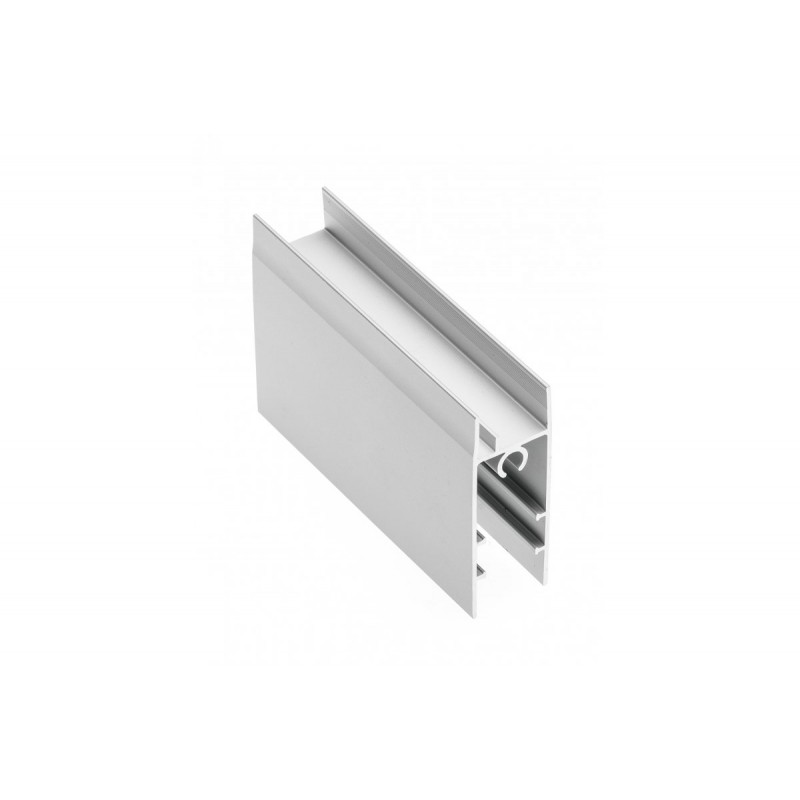 GTV ALU OKVIR DONJI 18/4 mm  3,0 m