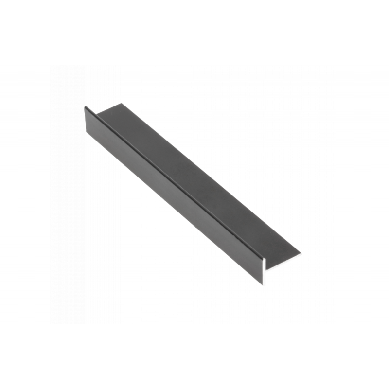 ALUMINIJSKI PROFIL T OBLIKA ZA ESTESKI SPOJ PLOČA DUŽINE 3,0M A-T18-300-05