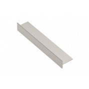 ALUMINIJSKI PROFIL T OBLIKA ZA ESTESKI SPOJ PLOČA DUŽINE 3,0M A-T18-300-90


