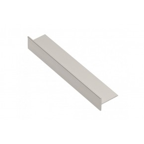 ALUMINIJSKI PROFIL T OBLIKA ZA ESTESKI SPOJ PLOČA DUŽINE 3,0M A-T18-300-90


