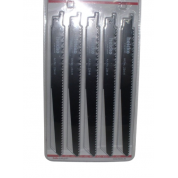 LIST PILE ZA DRVO 230MM 6 TPI 5/1