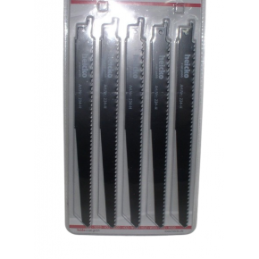 LIST PILE ZA DRVO 230MM 6 TPI 5/1