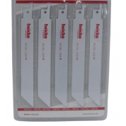 LIST PILE ZA METAL 152MM 6 TPI 5/1