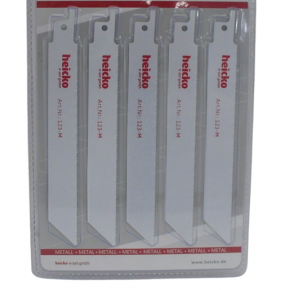 LIST PILE ZA METAL 152MM 6 TPI 5/1