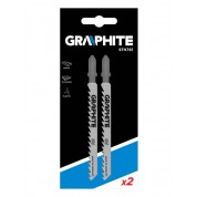 PILA UBODNA SET 2/1 75X100 6TPI  GH