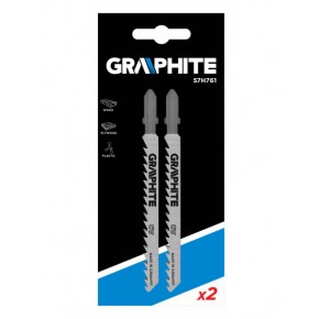 PILA UBODNA SET 2/1 75X100 6TPI  GH