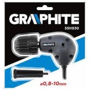 GRAPHITE ADAPTER ZA BUŠILICU KUTNI