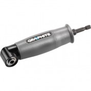 GRAPHITE ADAPTER ZA BUŠILICU KUTNI- UVRT.