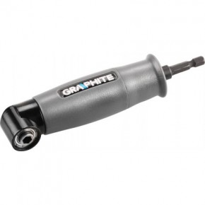 GRAPHITE ADAPTER ZA BUŠILICU KUTNI- UVRT.