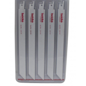 LIST PILE ZA METAL 230MM 6 TPI 5/1