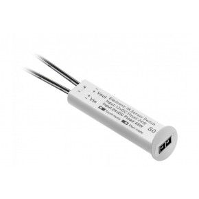 SENZOR LED UNIVERZALNI  12V  S DIMEROM BIJELI


