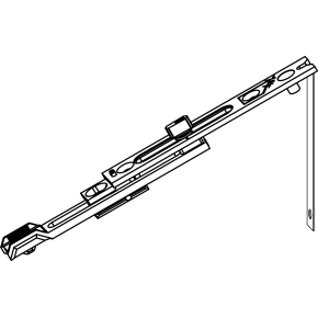 Nastavak Winkhaus activ AR 7/OR-A