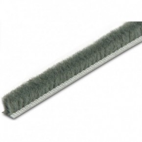 Četkica 7 x 10 mm za komarnik za rolete