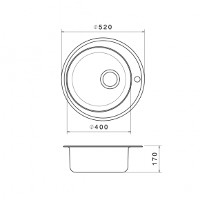 SUDOPER DONAU C52 1X