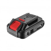 GRAPHITE E+BATERIJA 18V LI-ION 2AH