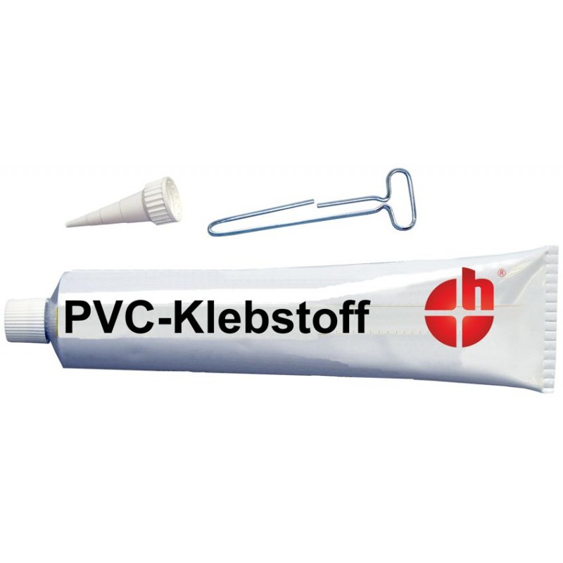 LJEPILO ZA PVC 200ML
