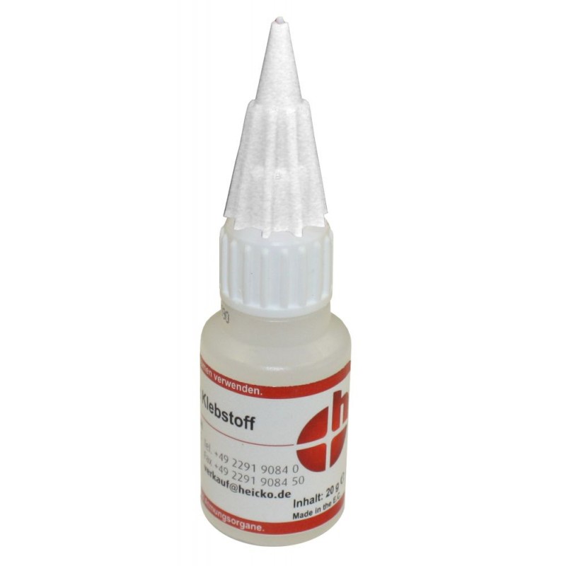 LJEPILO SEKUNDARNO 20g HIGH
