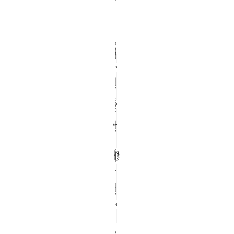 Pogon  Winkhaus activ GAK.1550-1