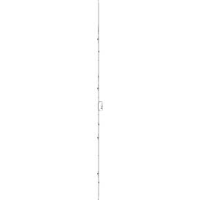 Pogon  Winkhaus activ GAK.2225-4.D35
