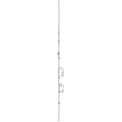 Pogon  Winkhaus activ GAKA.1325-1.D35
