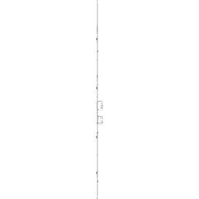Pogon  Winkhaus activ GAKA.2225-4.D45