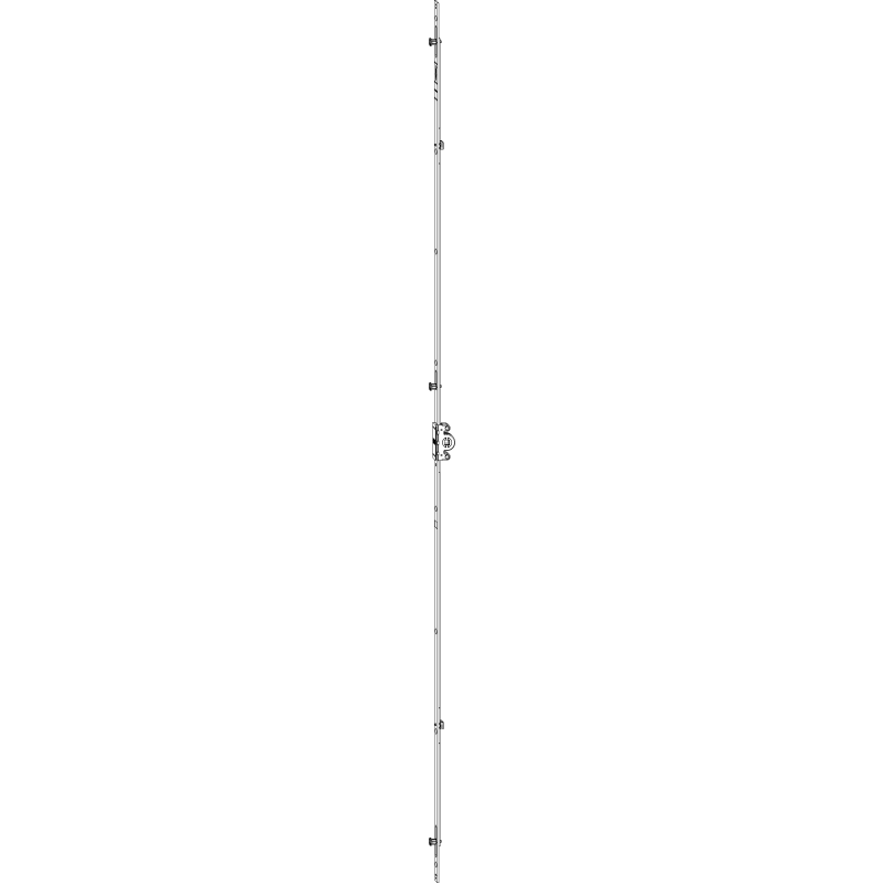 Rubni pogon  Winkhaus activ GAVM.1320-3