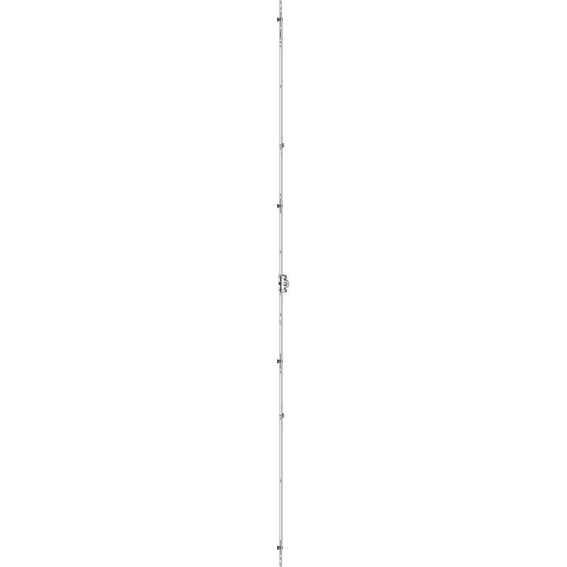Rubni pogon  Winkhaus activ GAVM.1820-4