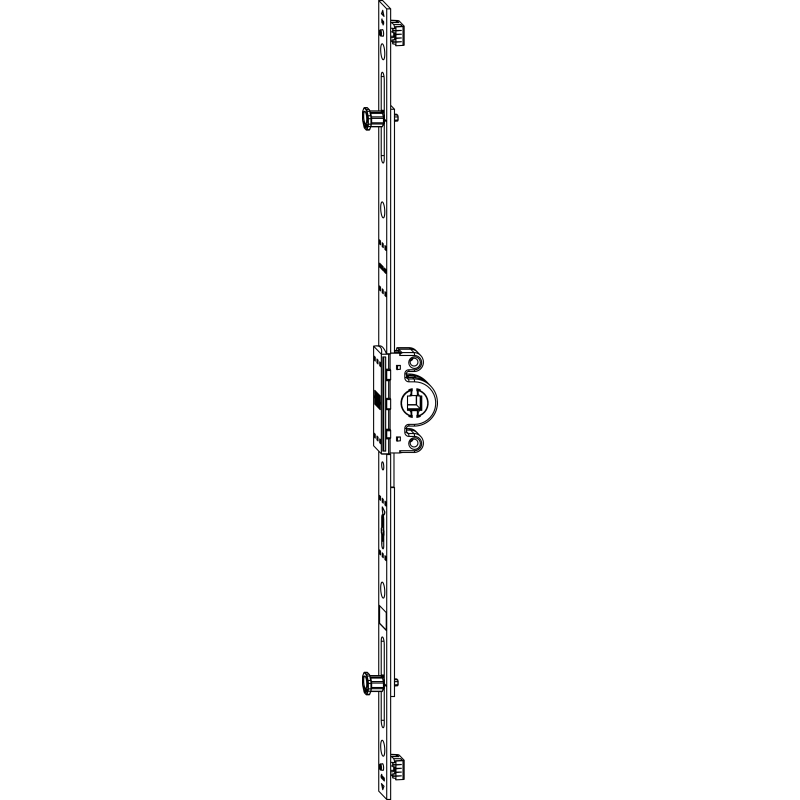 Rubni pogon  Winkhaus activ GAVM.420-2 