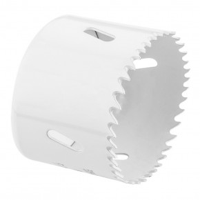 BUŠAČ RUPA  FI 64 mm BIMETAL