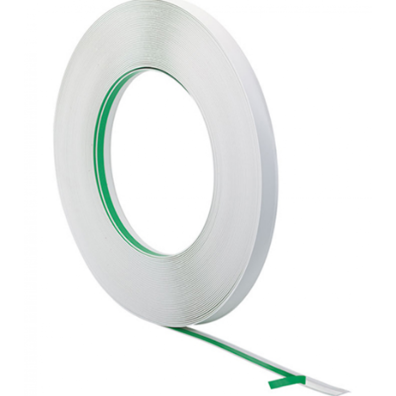 LAJSNA PVC BIJELA SAMOLJEPIVA 20mm-1.5