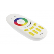 DALJINSKI UPRAVLJAČ LED RGBW 4 ZONSKI