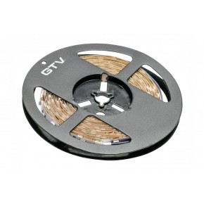 TRAKA LED SMD2835 120/m COOL 19W/m, 60W/5m, 6500 K, IP 20, 5/1