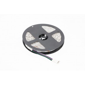 TRAKA LED SMD 5050 RGBW  17W/m, 12V, IP20, 5/1