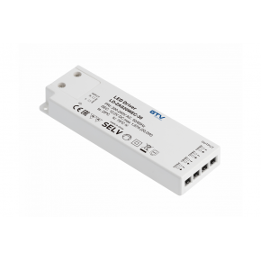 DRIVER LED SLIM EASY CLICK  9W