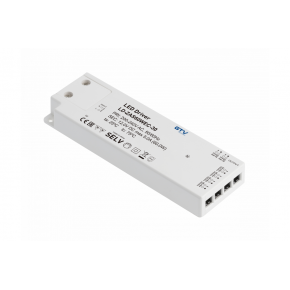 DRIVER LED SLIM EASY CLICK 60W