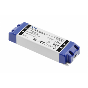 DRIVER LED PRO + 36W