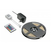 TRAKA LED SET RGB 25W/5m , IP20 
