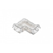 SPOJNICA LED TRAKE COB 8 mm KUTNI


