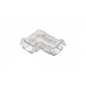 SPOJNICA LED TRAKE COB 8 mm KUTNI

