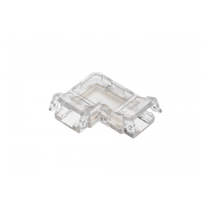SPOJNICA LED TRAKE COB 8 mm KUTNI

