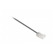 SPOJNICA LED TRAKE COB 8 mm  2 m



