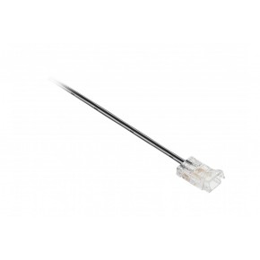 SPOJNICA LED TRAKE COB 8 mm  2 m


