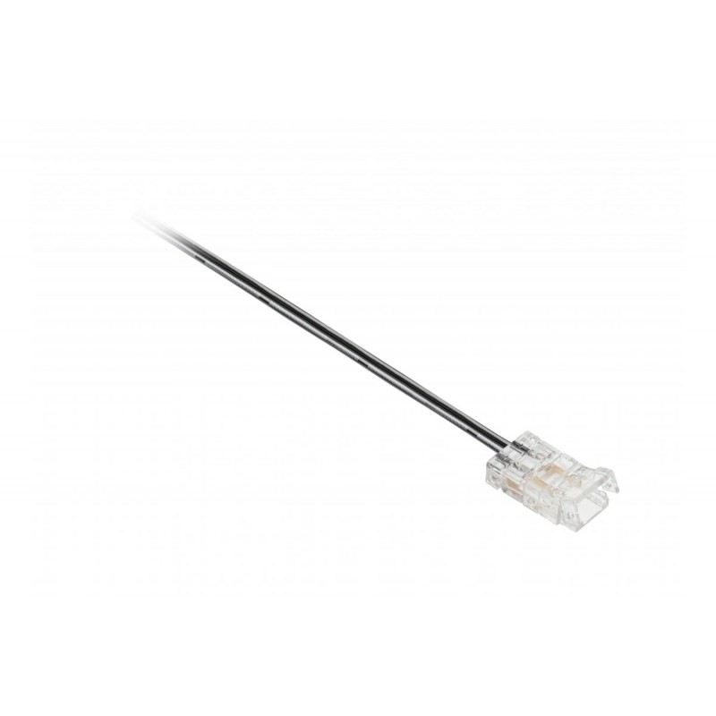 SPOJNICA LED TRAKE COB 8 mm  2 m


